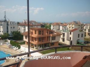View of 2-bedroom apartments For sale in Chernomoretz