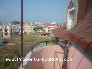 View of 2-bedroom apartments For sale in Chernomoretz