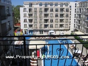 View of 2-bedroom apartments For sale in Sunny Beach