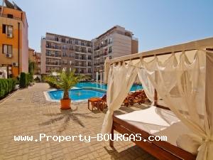 View of 2-bedroom apartments For sale in Sunny Beach