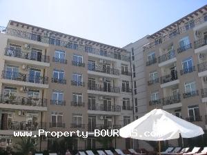 View of 2-bedroom apartments For sale in Sunny Beach