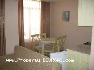 View of 2-bedroom apartments For sale in Sunny Beach