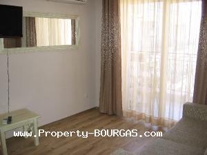 View of 2-bedroom apartments For sale in Sunny Beach