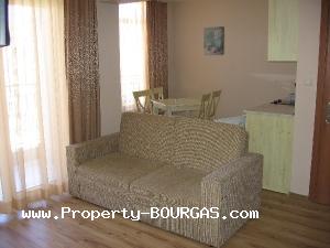 View of 2-bedroom apartments For sale in Sunny Beach