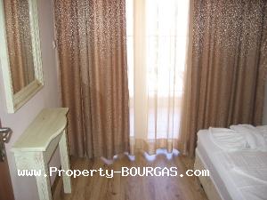 View of 2-bedroom apartments For sale in Sunny Beach