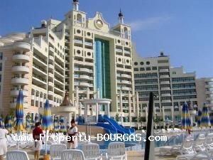 View of Large apartments For sale in Pomorie