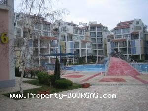 View of Large apartments For sale in Sunny Beach