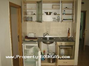 View of Large apartments For sale in Sunny Beach