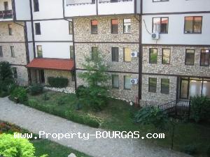 View of 2-bedroom apartments For sale in Sveti Vlas