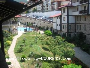 View of 2-bedroom apartments For sale in Sveti Vlas