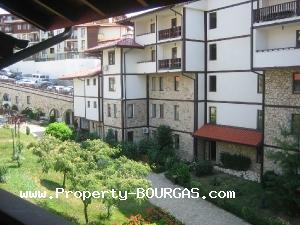 View of 2-bedroom apartments For sale in Sveti Vlas