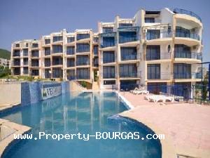 View of Large apartments For sale in Sveti Vlas