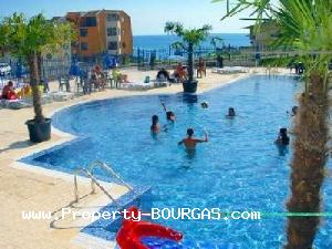 View of Large apartments For sale in Sveti Vlas