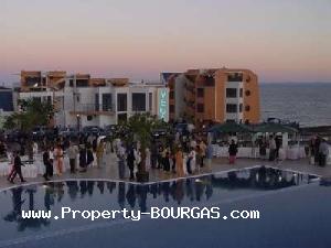 View of Large apartments For sale in Sveti Vlas