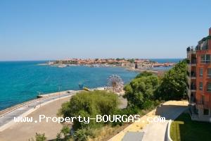 View of 2-bedroom apartments For sale in Nessebar