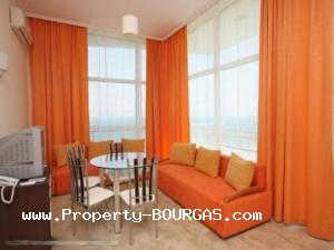 View of 2-bedroom apartments For sale in Nessebar