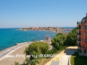View of 2-bedroom apartments For sale in Nessebar
