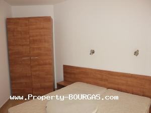 View of 2-bedroom apartments For sale in Sunny Beach