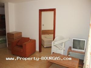 View of 2-bedroom apartments For sale in Sunny Beach