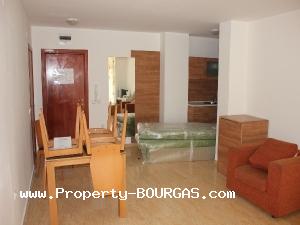 View of 2-bedroom apartments For sale in Sunny Beach