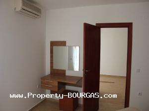 View of 2-bedroom apartments For sale in Sunny Beach