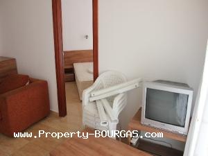 View of 2-bedroom apartments For sale in Sunny Beach