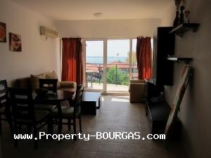 View of Large apartments For sale in Sveti Vlas