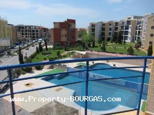 View of Large apartments For sale in Sveti Vlas