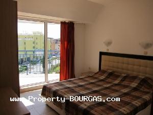 View of Large apartments For sale in Sveti Vlas