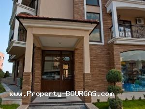 View of Large apartments For sale in Sunny Beach