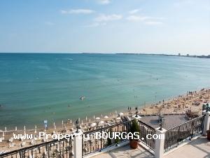 View of Large apartments For sale in Sunny Beach