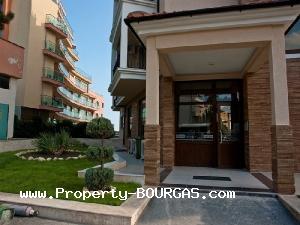 View of Large apartments For sale in Sunny Beach