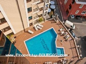 View of Large apartments For sale in Sunny Beach