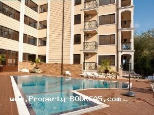 View of Large apartments For sale in Sunny Beach