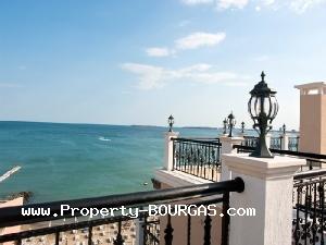 View of Large apartments For sale in Sunny Beach