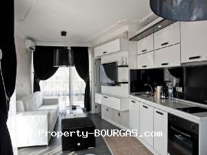 View of Large apartments For sale in Sunny Beach