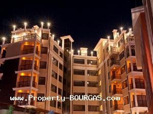 View of Large apartments For sale in Sunny Beach