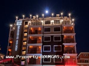 View of Large apartments For sale in Sunny Beach