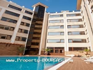 View of Large apartments For sale in Sunny Beach