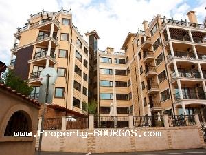 View of Large apartments For sale in Sunny Beach