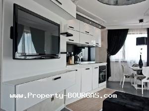 View of Large apartments For sale in Sunny Beach