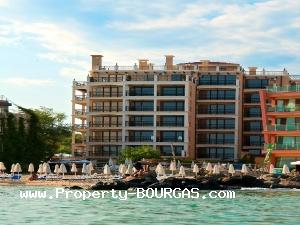 View of Large apartments For sale in Sunny Beach