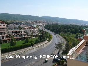 View of Large apartments For sale in Sunny Beach