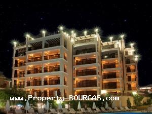 View of Large apartments For sale in Sunny Beach