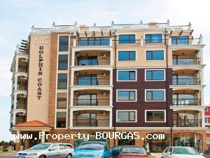 View of Large apartments For sale in Sunny Beach