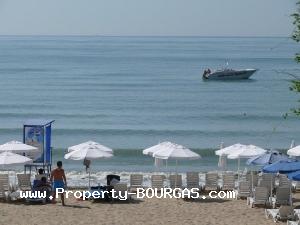 View of Large apartments For sale in Sunny Beach