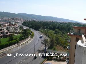 View of Large apartments For sale in Sunny Beach