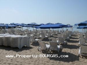 View of Large apartments For sale in Sunny Beach