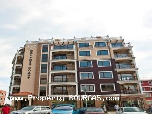 View of Large apartments For sale in Sunny Beach