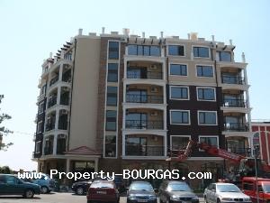 View of Large apartments For sale in Sunny Beach